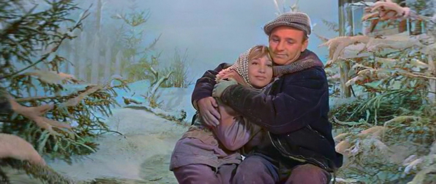 Девчата фильм смотреть онлайн бесплатно без рекламы в цветном изображении хорошем