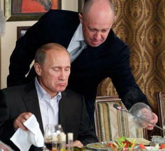 Про российских олигархов