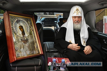 Пасхальное чудо