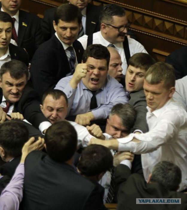 Барщевский:  простолюдинам не место во власти