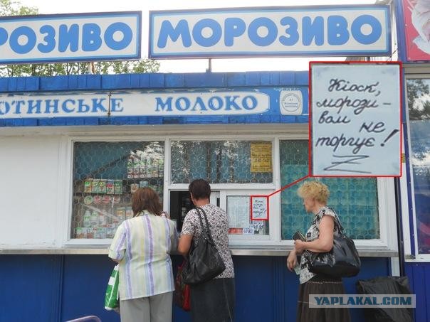 Кассирши и пакеты: вся правда