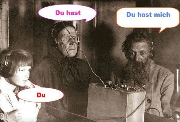 Die Welt