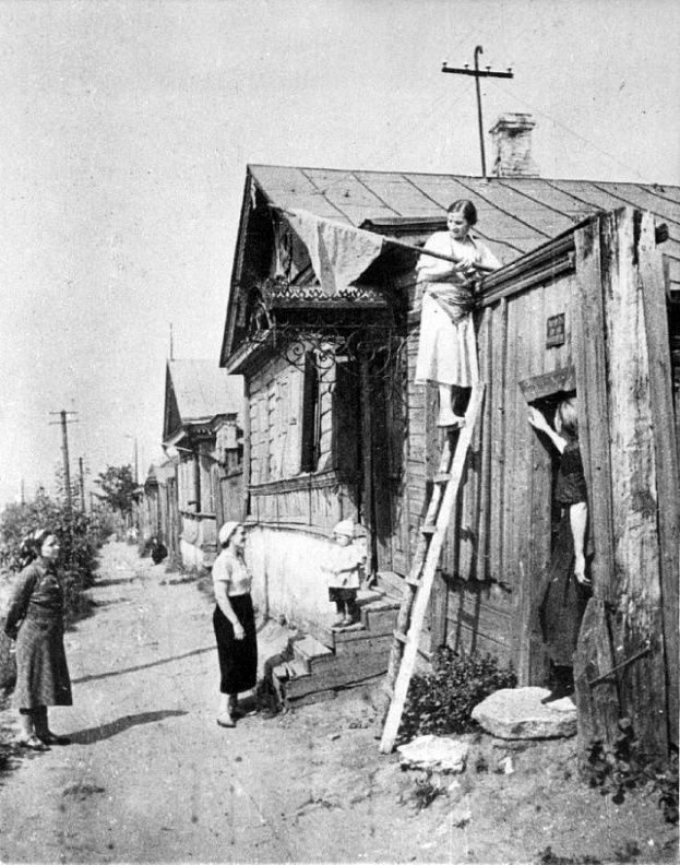 Подборка фотографий Великой Отечественной войны. Часть 2