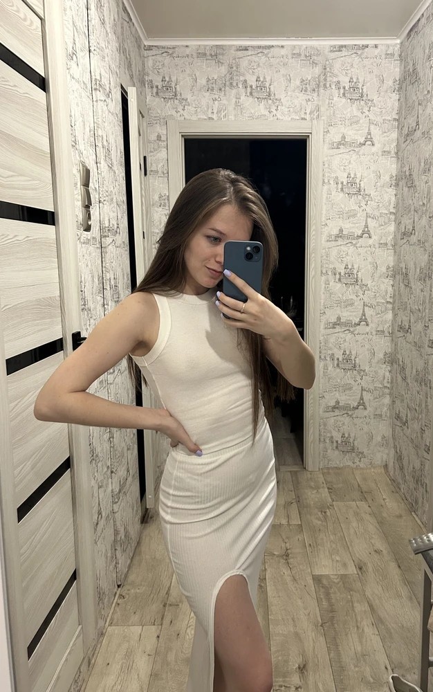 Обновление гардероба к лету