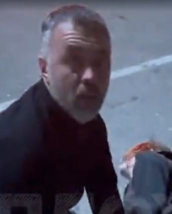 С такими друзьями и врагов не надо