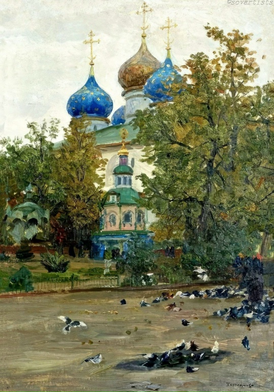 АРТ-Воскресение
