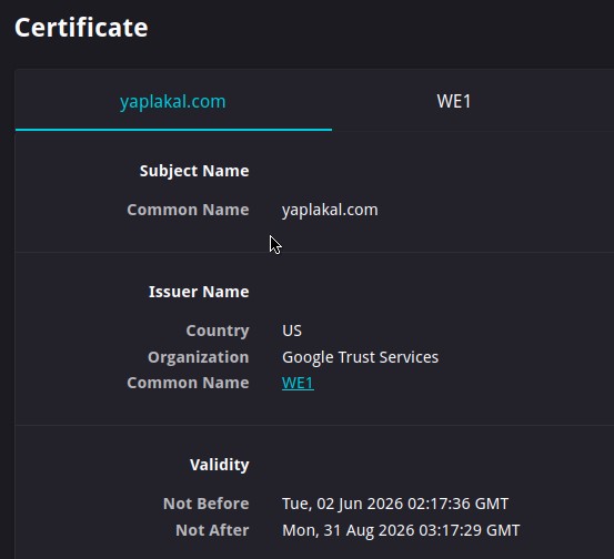 GlobalSign начал отзывать сертификаты безопасности российских сайтов