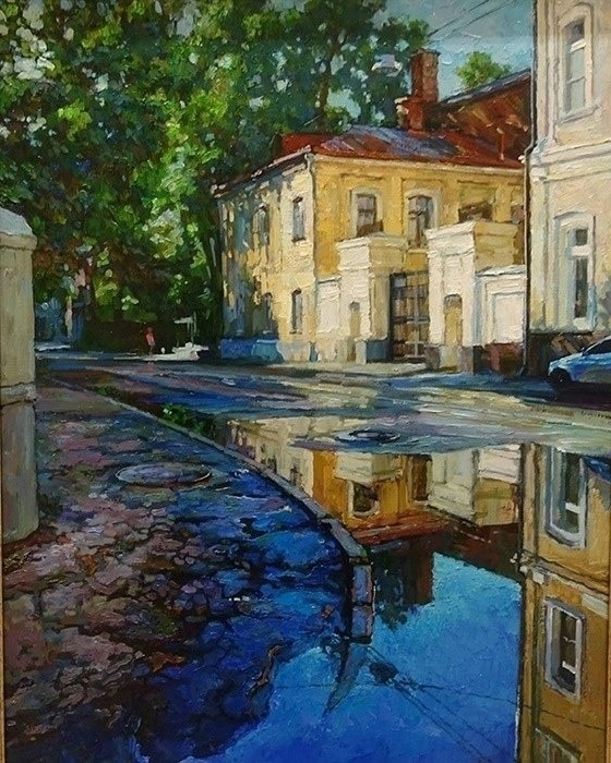 АРТ-Воскресенье