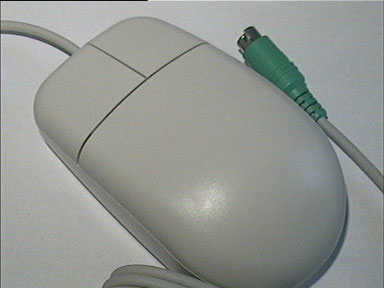 Анус робота