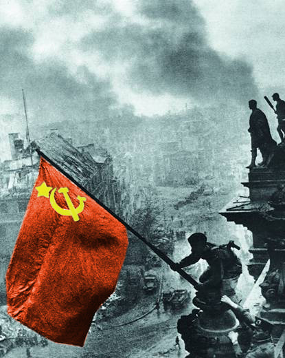 Санкции говорите?