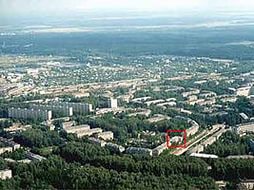 Тамбовский волк тебе товарищ...