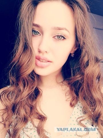 Красивые девушки