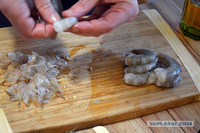 Паша «Ледокол» и Света в Ёбурге, (кулинарно-алкогольные выходные)