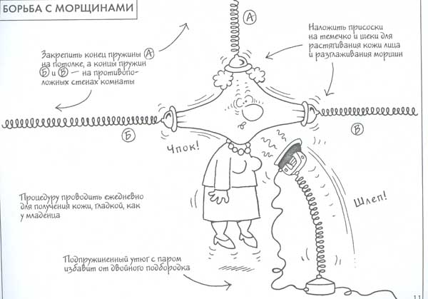 ИНСТРУКЦИИ, правила, мануалы, рецепты и т.п.