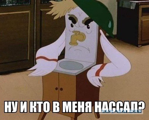 Абсурдный юмор ч.2