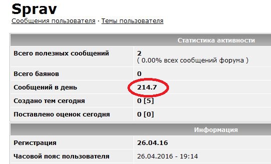 Наглядная разница менталитетов