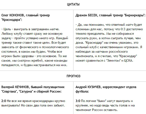 League Europe Сезон 2016/2017