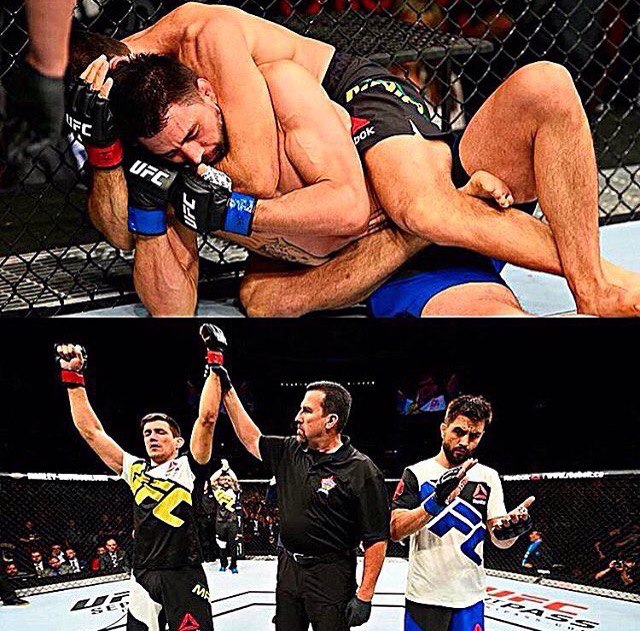 Новости бокса и MMA(бои без правил)