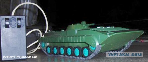 Охота за старыми советскими игрушками началась!