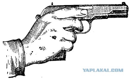 Белорусы сделали пистолет, который уделает «буржуйский» Glock