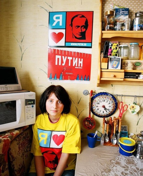 Чудики из социальных сетей