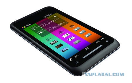 10 лучших коммуникаторов на платформе Windows Mobile, вспоминаем вчерашних героев