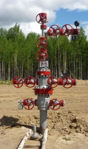 Легко ли добыть нефть - 1