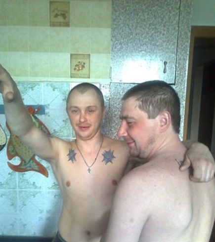 Чудики из социальных сетей