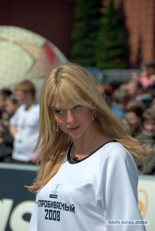 Фестиваль Чемпионов 2008