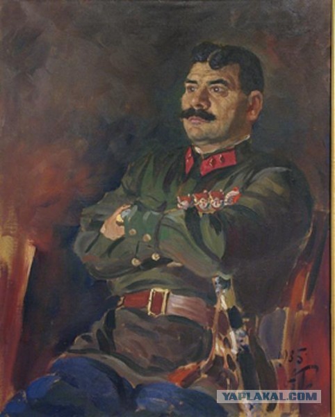 За что так не любят казаков?