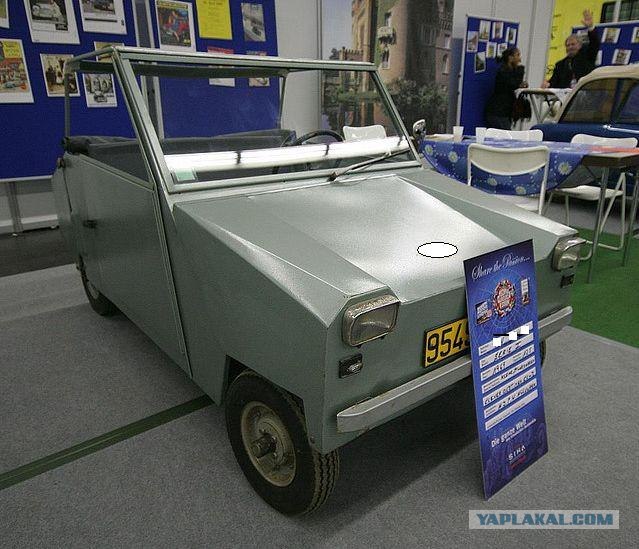 Игра на ЯПе: Угадай АВТО-3