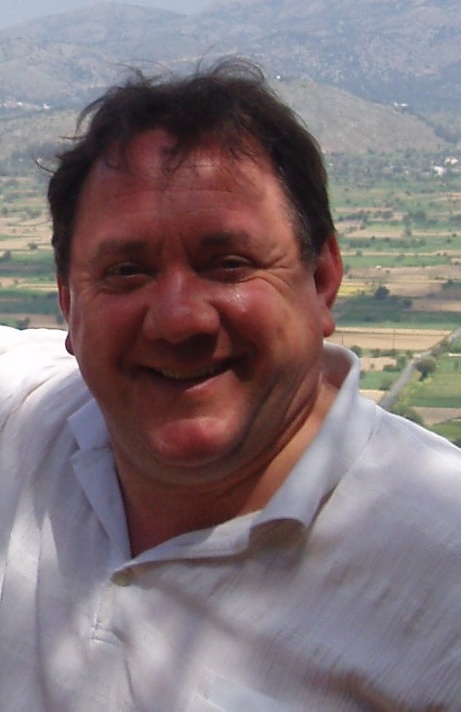 Ездил я в Одессу, значит