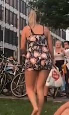 Сначала выделываются, а потом лежат и плачут