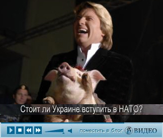 Фотожаба: Николя Басков