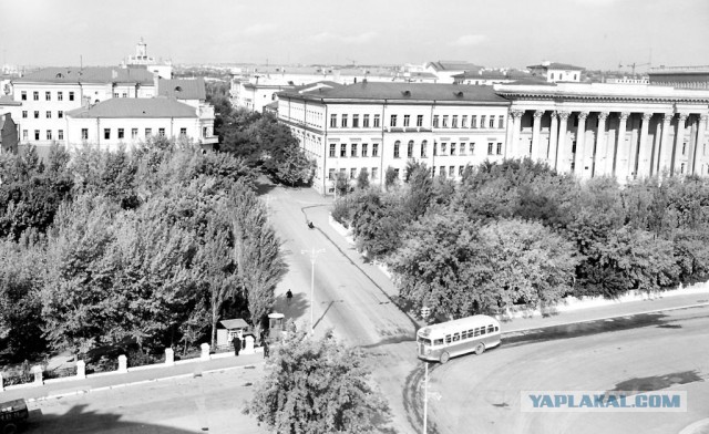 Самый большой город в мире