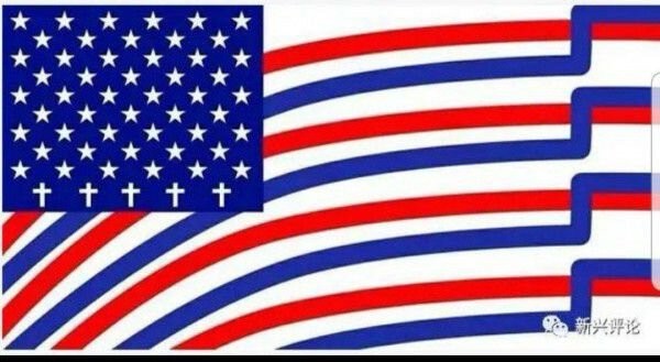 Америка изнутри: 6 вещей, о которых молчат