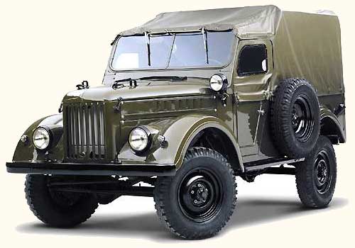 Как убить Volvo