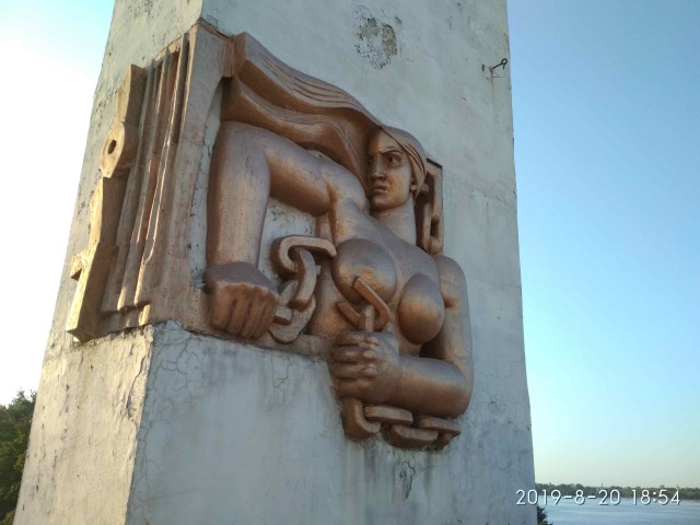 ЯП кругосветка. Этот проект завершился!