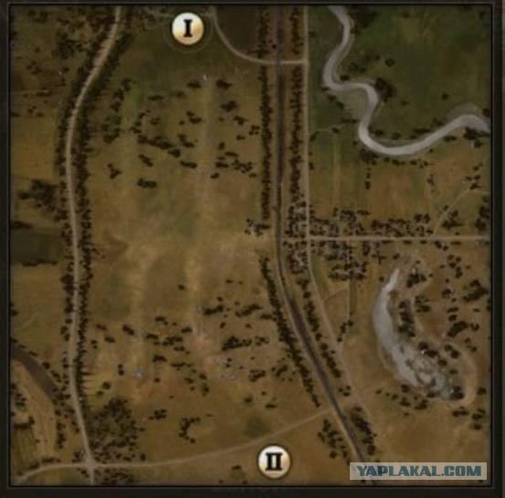 Прохоровка