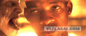 Москва. Утро. 1 января