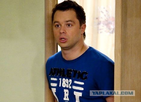 Загадка майонеза