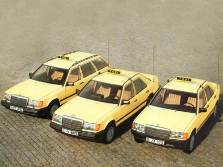 Маленький, но настоящий: как создавали Mercedes 190 и почему он стал звездой