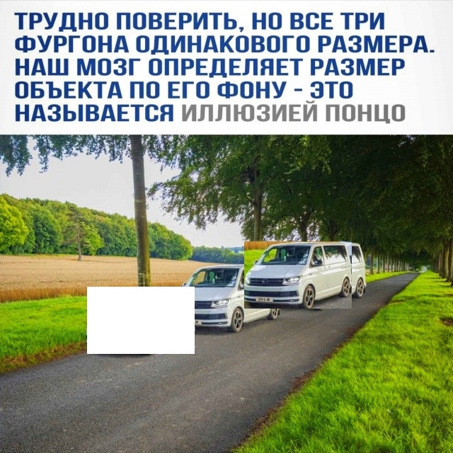 Иллюзия