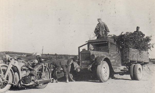 Порыв, талант и глупость: как создавался ЗИС-5 по прозвищу «Захар Захарыч»