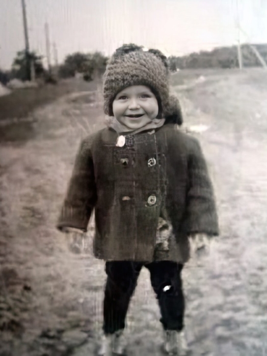 Юрий Батурин