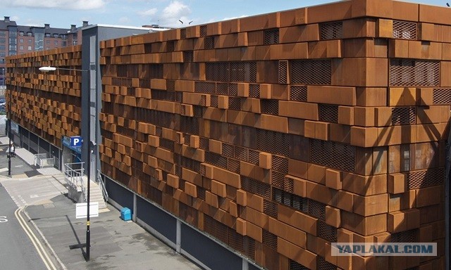Новая партия БМП-3