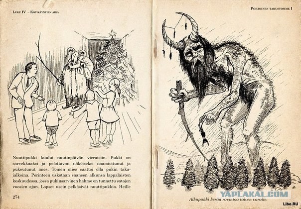 Якутка показала свои волосы зимой