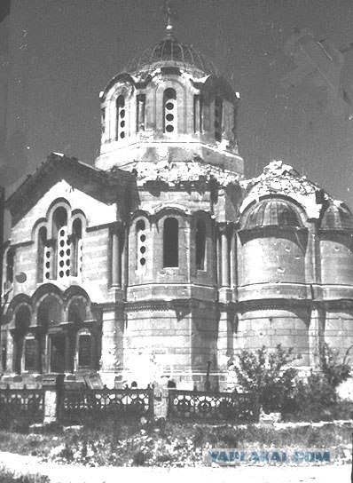 Фотографии второй мировой, многие цветные (фото)