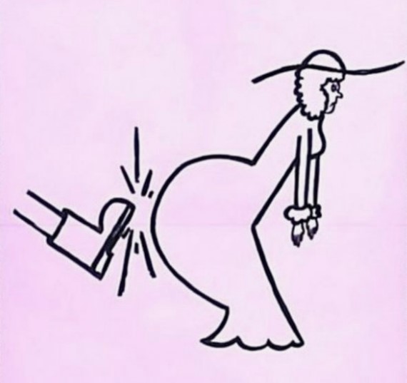 Перелётные лампочки