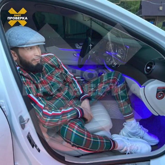 Массовое отравление шаурмой в Пермском крае. Среди пострадавших есть дети.